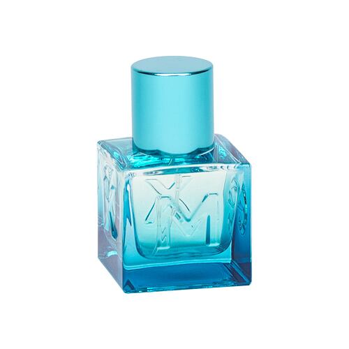 Toaletní voda Mexx Festival Splashes 30 ml poškozená krabička