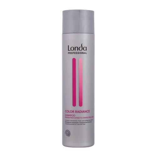 Šampon Londa Professional Color Radiance 250 ml