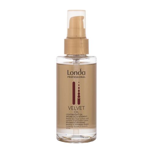 Olej na vlasy Londa Professional Velvet Oil 100 ml