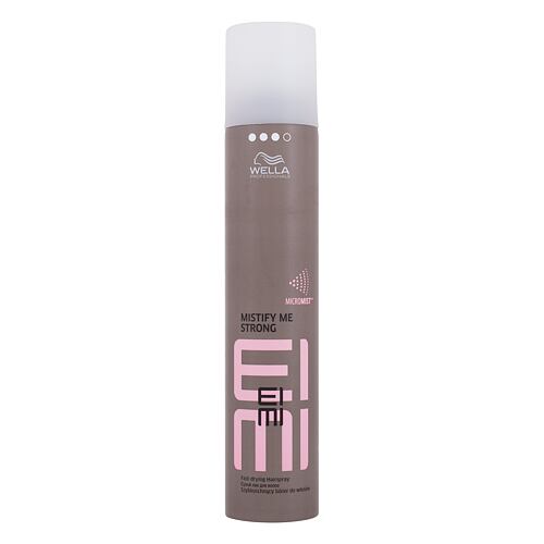 Lak na vlasy Wella Professionals Eimi Mistify Me Strong 300 ml
