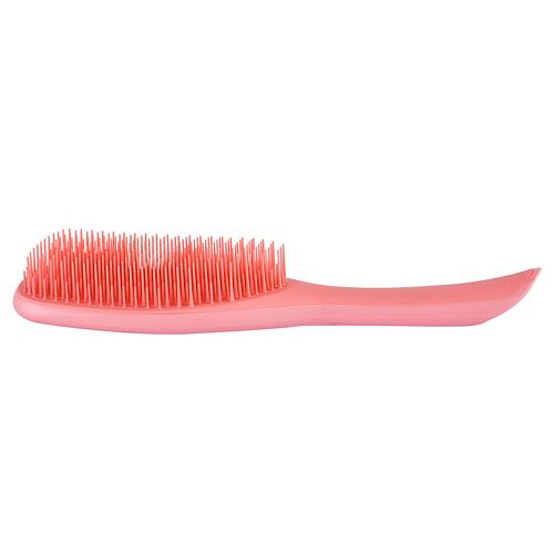 Kartáč na vlasy Tangle Teezer Wet Detangler Large 1 ks Peach Glow poškozená krabička