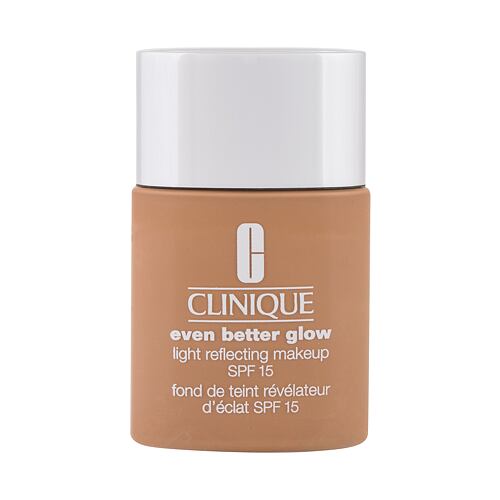 Make-up Clinique Even Better Glow SPF15 30 ml CN 90 Sand