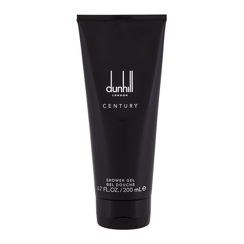 Sprchový gel Dunhill Century 200 ml poškozená krabička