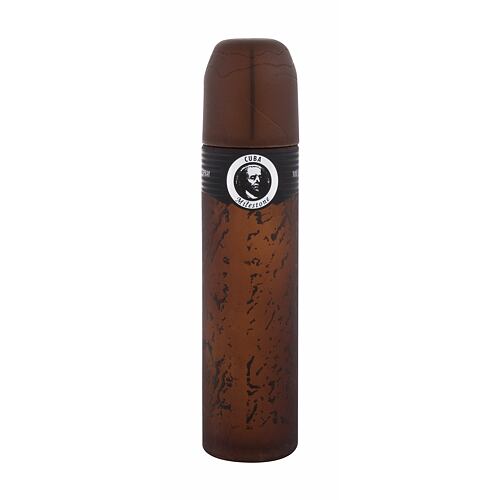 Toaletní voda Cuba Milestone 100 ml