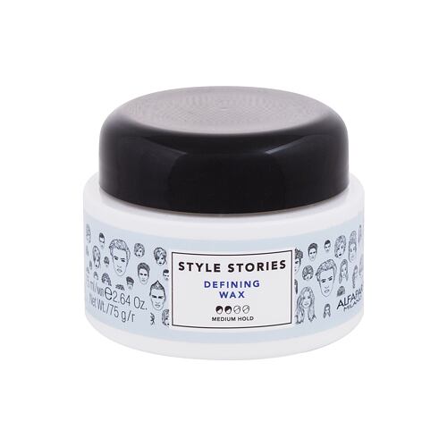Vosk na vlasy ALFAPARF MILANO Style Stories Defining Wax 75 g