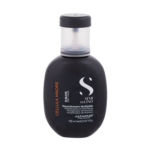 Sérum na vlasy ALFAPARF MILANO Semi Di Lino Sublime Nourishment Multiplier 150 ml