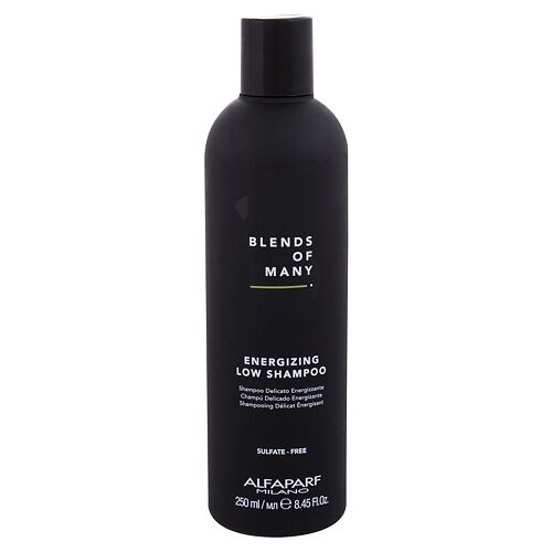 Šampon ALFAPARF MILANO Blends Of Many Energizing 250 ml