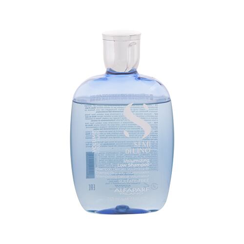 Šampon ALFAPARF MILANO Semi Di Lino Volumizing 250 ml