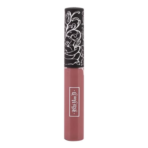 Rtěnka KVD Vegan Beauty Everlasting Kitten Minis 3 ml Lovecraft poškozená krabička