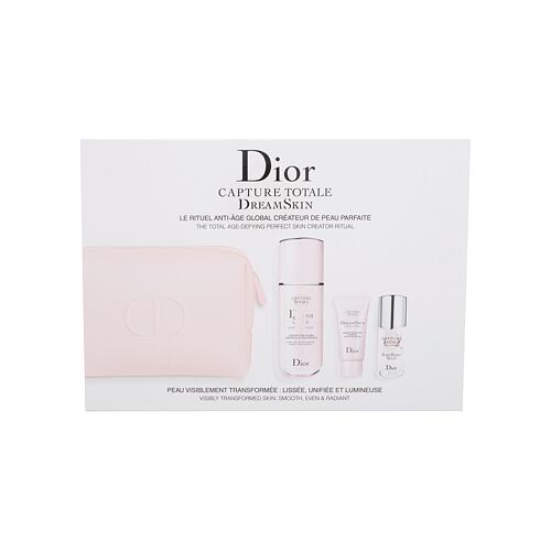 Pleťové sérum Christian Dior Capture Totale Dream Skin 50 ml Kazeta