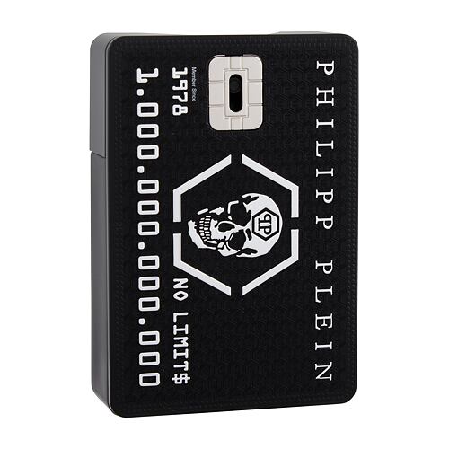 Parfémovaná voda Philipp Plein No Limit$ 50 ml