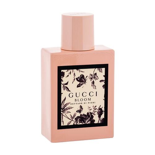 Parfémovaná voda Gucci Bloom Nettare di Fiori 50 ml bez krabičky