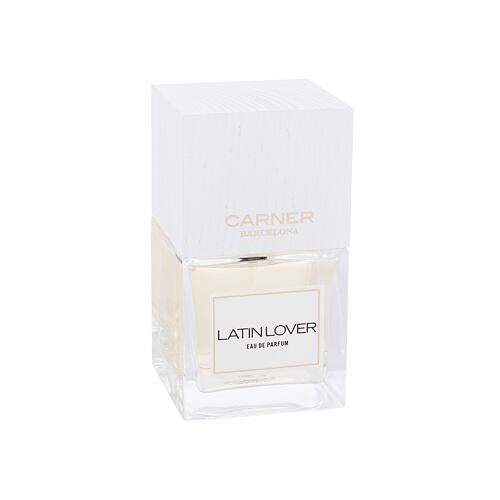 Parfémovaná voda Carner Barcelona Latin Lover 100 ml