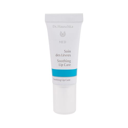 Balzám na rty Dr. Hauschka Med Soothing Lip Care 5 ml