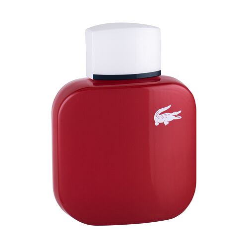 Toaletní voda Lacoste L.12.12 French Panache 90 ml poškozená krabička