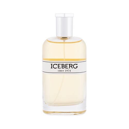 Parfémovaná voda Iceberg Iceberg Since 1974 For Him 100 ml poškozený flakon