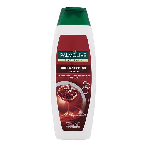 Šampon Palmolive Naturals Brilliant Color 350 ml
