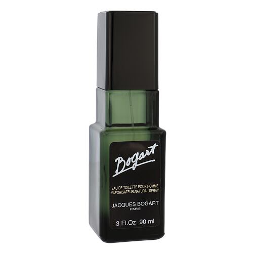 Toaletní voda Jacques Bogart Bogart 90 ml poškozená krabička