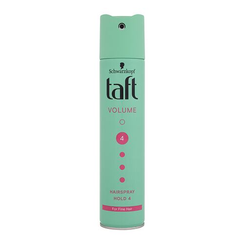 Lak na vlasy Schwarzkopf Taft Volume Ultra Strong 250 ml