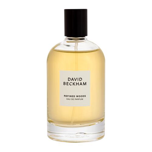 Parfémovaná voda David Beckham Refined Woods 100 ml