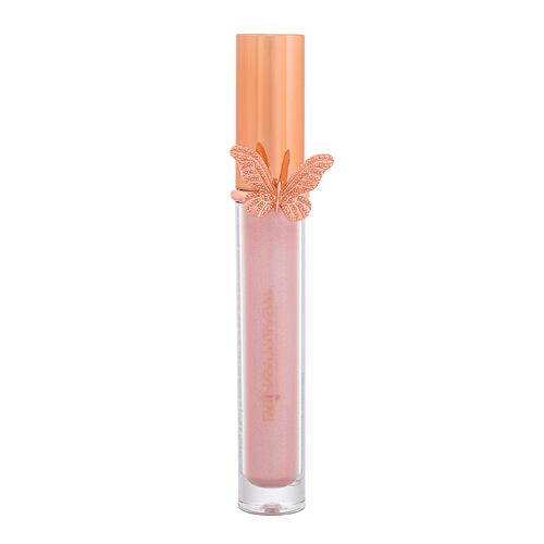 Lesk na rty Makeup Revolution London Butterfly 5,5 ml Hope