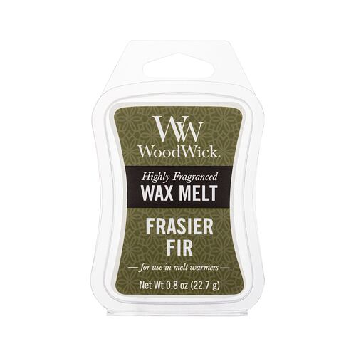 Vonný vosk WoodWick Frasier Fir 22,7 g