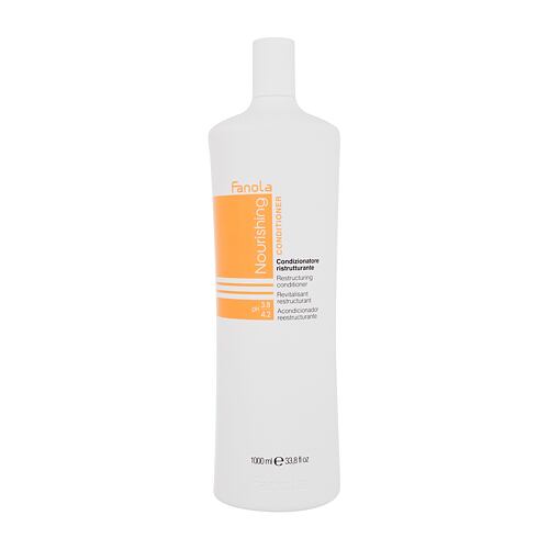 Kondicionér Fanola Nourishing 1000 ml
