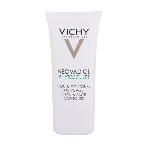 Denní pleťový krém Vichy Neovadiol Phytosculpt Neck & Face 50 ml poškozená krabička
