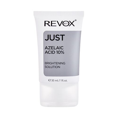 Denní pleťový krém Revox Just Azelaic Acid 10% 30 ml poškozená krabička