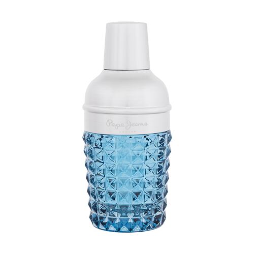 Toaletní voda Pepe Jeans Life Is Now For Him 100 ml