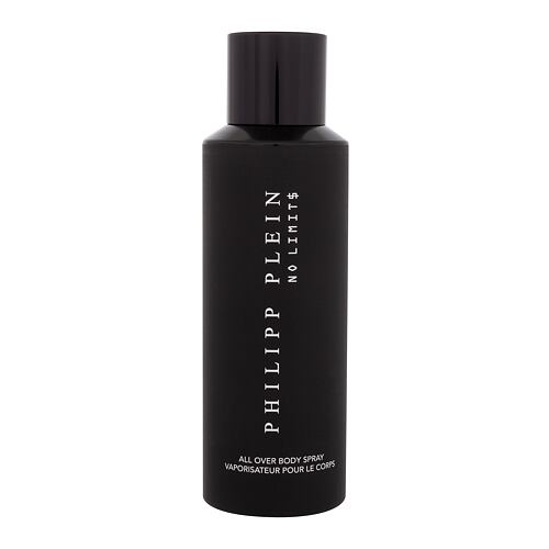 Deodorant Philipp Plein No Limit$ 150 ml
