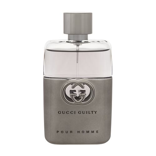 Toaletní voda Gucci Guilty 50 ml