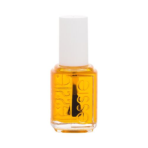 Péče o nehty Essie Apricot Cuticle Oil 13,5 ml poškozená krabička