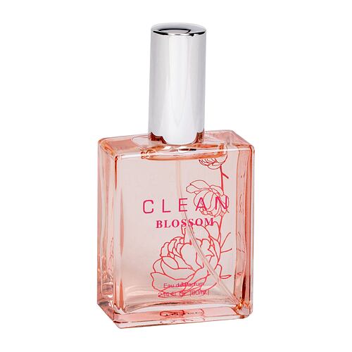 Parfémovaná voda Clean Blossom 60 ml poškozená krabička