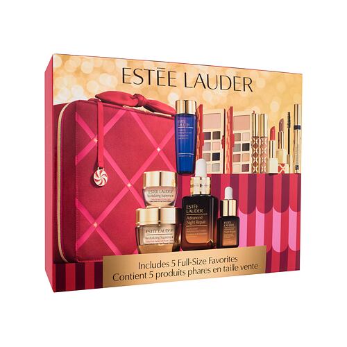 Dekorativní kazeta Estée Lauder Blockbuster 30 ml Kazeta