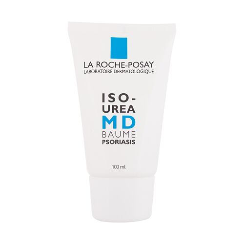 Tělový balzám La Roche-Posay Iso-Urea MD Psoriasis 100 ml poškozená krabička
