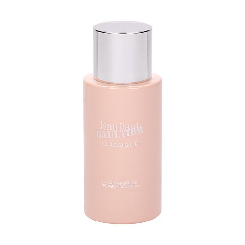 Tělové mléko Jean Paul Gaultier Classique 200 ml poškozená krabička