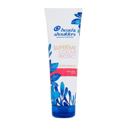 Kondicionér Head & Shoulders Suprême Color Protect Anti-Dandruff 275 ml