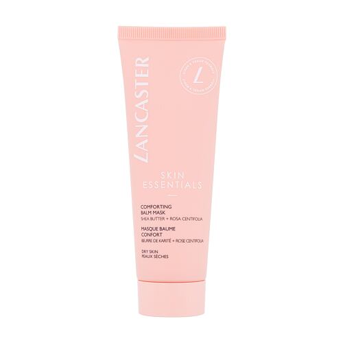 Pleťová maska Lancaster Skin Essentials Comforting Balm Mask 75 ml poškozená krabička