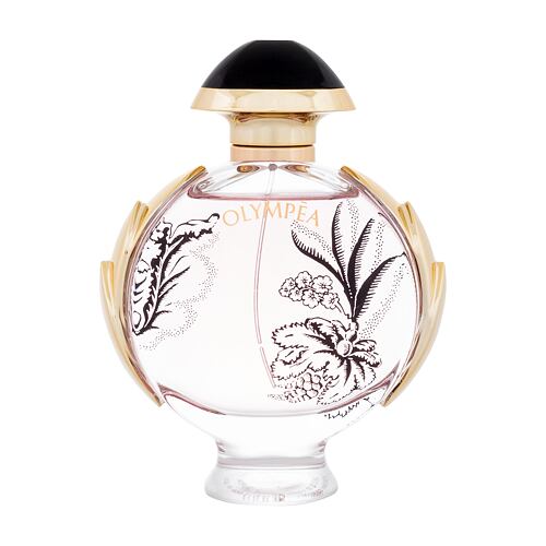 Parfémovaná voda Paco Rabanne Olympéa Blossom 80 ml