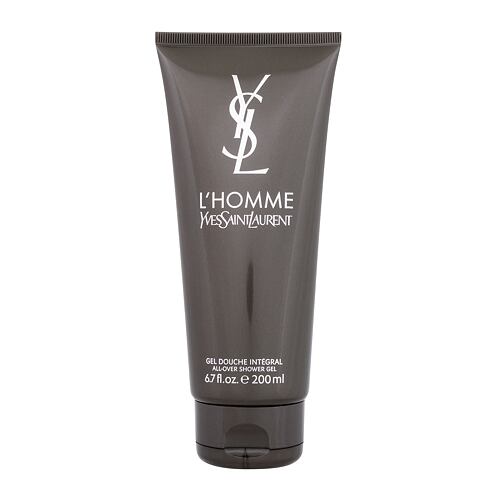Sprchový gel Yves Saint Laurent L'Homme 200 ml