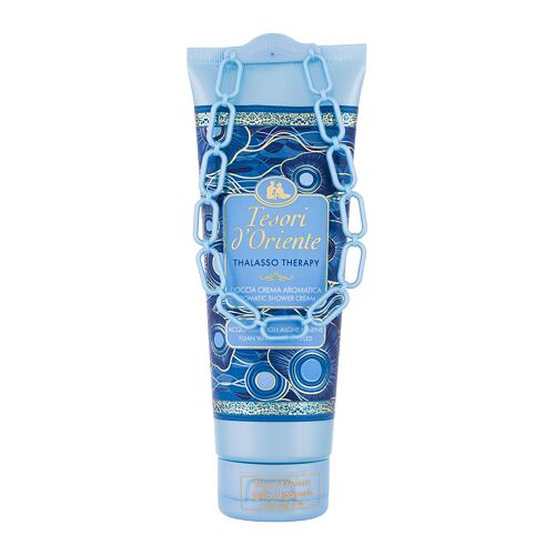 Sprchový krém Tesori d´Oriente Thalasso Therapy 250 ml poškozený obal