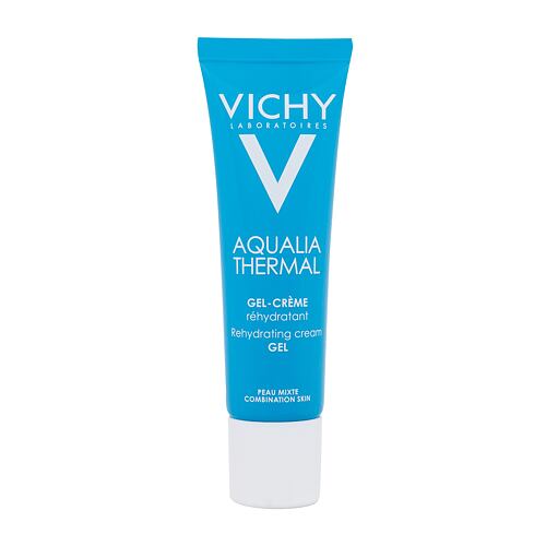 Denní pleťový krém Vichy Aqualia Thermal Rehydrating Gel Cream 30 ml