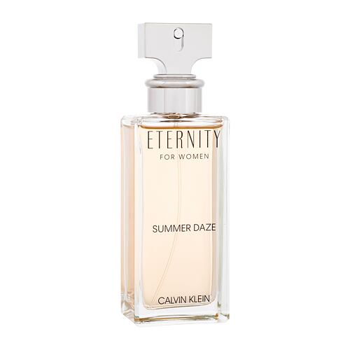 Parfémovaná voda Calvin Klein Eternity Summer Daze 100 ml