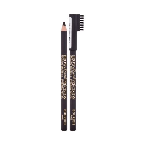 Tužka na obočí BOURJOIS Paris Brow Reveal Précision 1,4 g 004 Dark Brunette