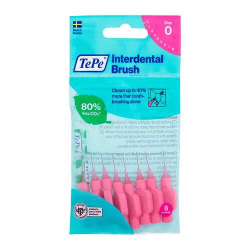 Mezizubní kartáček TePe Original 0,4 mm 8 ks