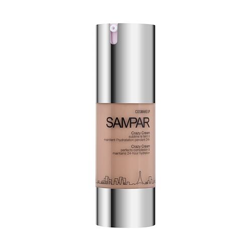 BB krém Sampar Cosmakeup Crazy Cream 30 ml Nude