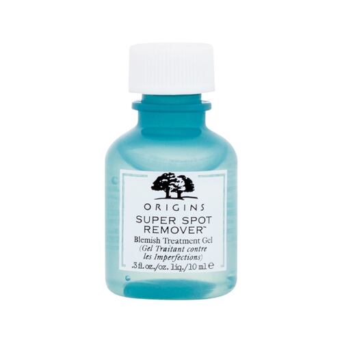 Pleťový gel Origins Super Spot Remover™ Blemish Treatment Gel 10 ml
