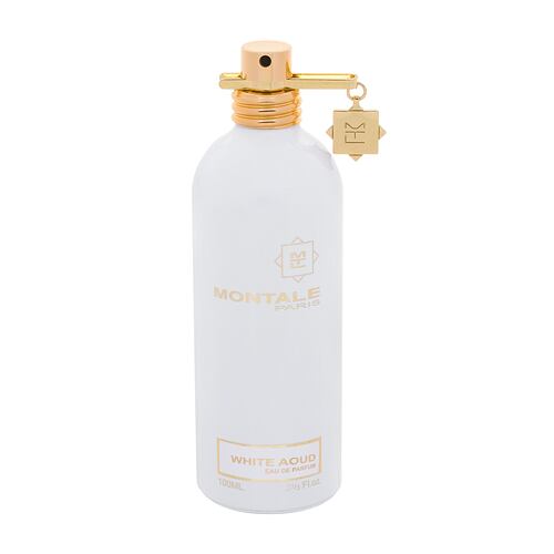 Parfémovaná voda Montale White Aoud 100 ml poškozená krabička
