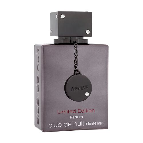 Parfém Armaf Club de Nuit Intense Limited Edition 105 ml poškozená krabička